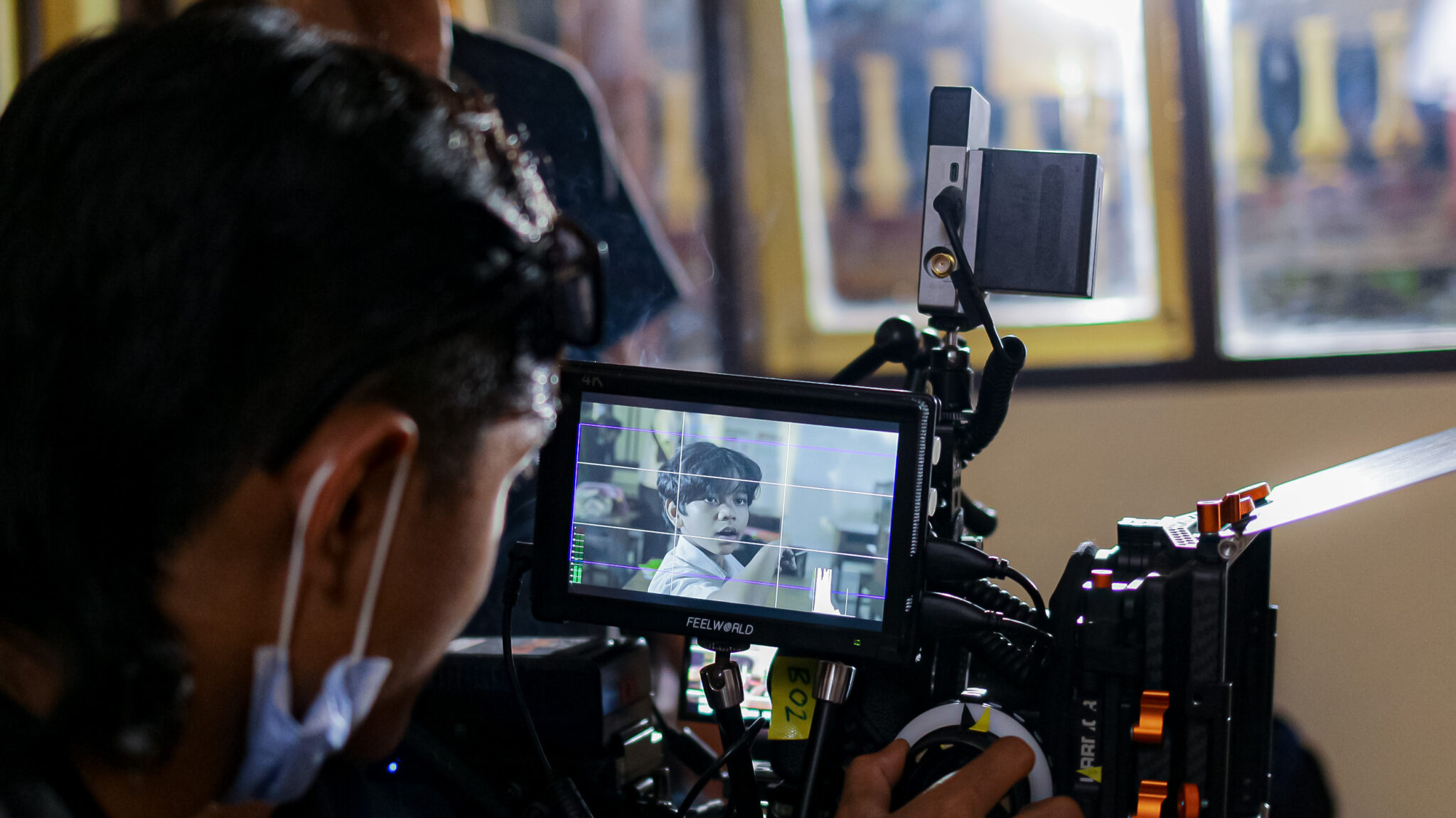 Pmb Akademi Film Yogyakarta